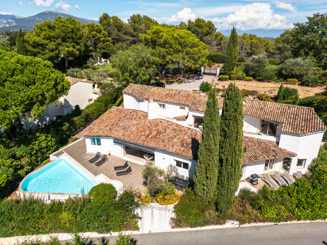 Bien exceptionnel - À vendre - 06370 Mouans-Sartoux