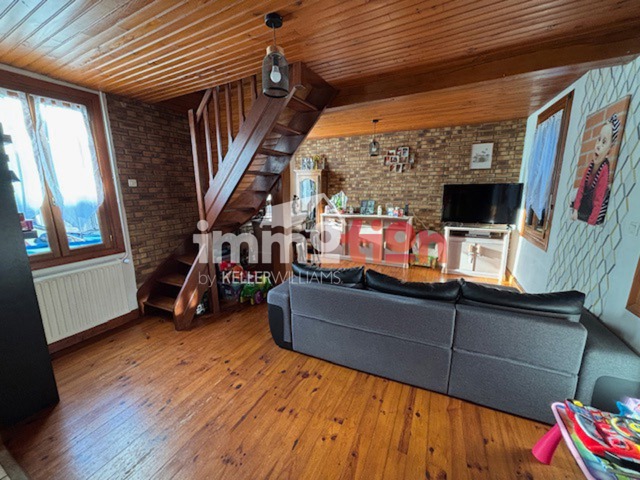 Maison - À vendre - 80770 Beauchamps