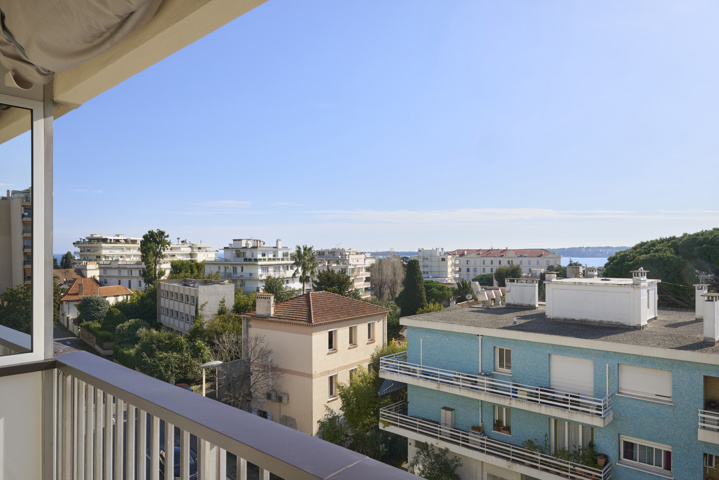 Appartement - À vendre - 06400 Cannes
