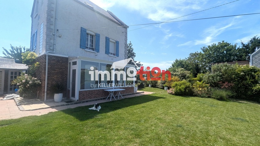 Maison - À vendre - 80460 Ault