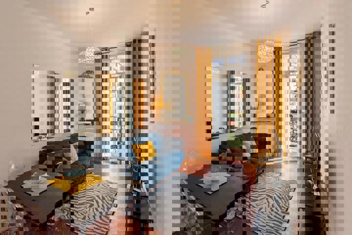 Appartement - À vendre - 06400 Cannes