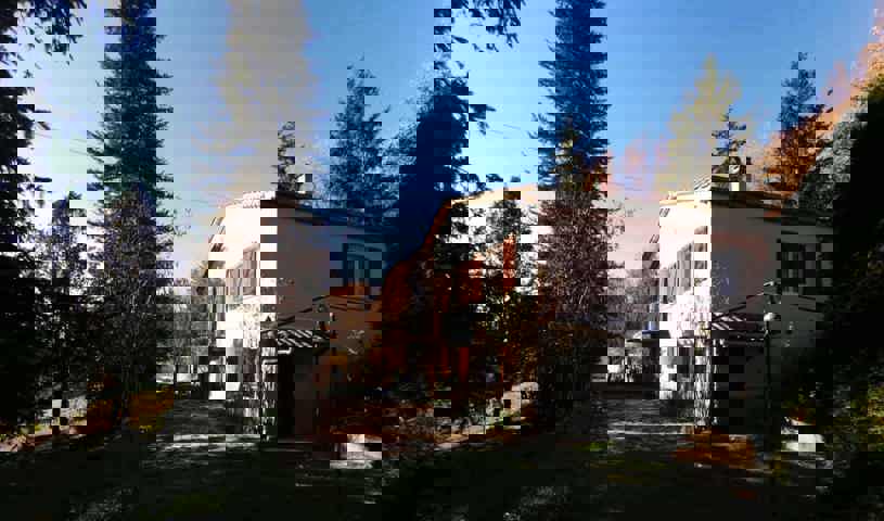 Maison individuelle - À vendre - 04380 Thoard