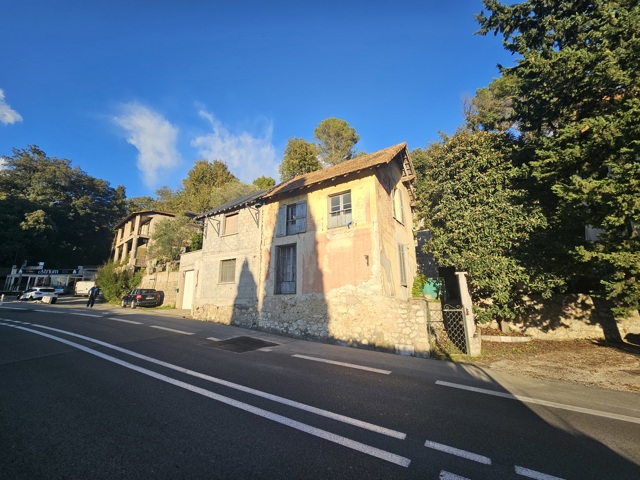 Maison - À vendre - 06250 Mougins