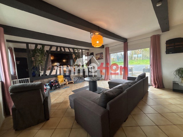 Maison - À vendre - 76630 Petit-Caux