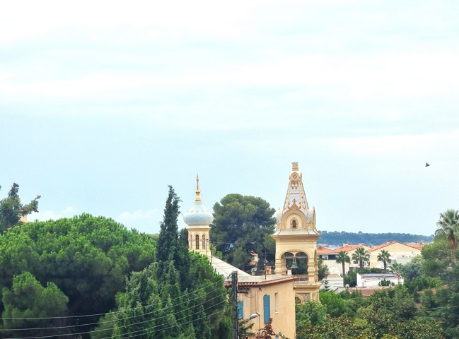 Studio - À vendre - 06400 Cannes