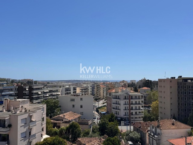 Appartement - À vendre - 06110 Le Cannet