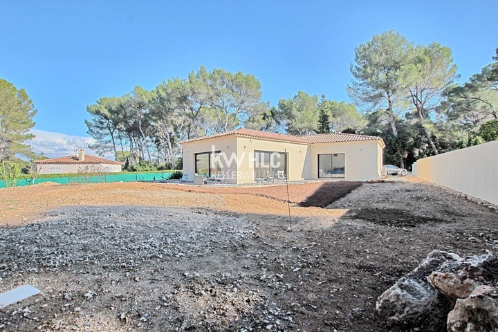 Maison - À vendre - 06110 Le Cannet