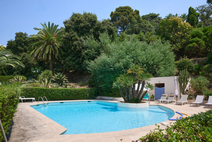 Appartement - À vendre - 06400 Cannes