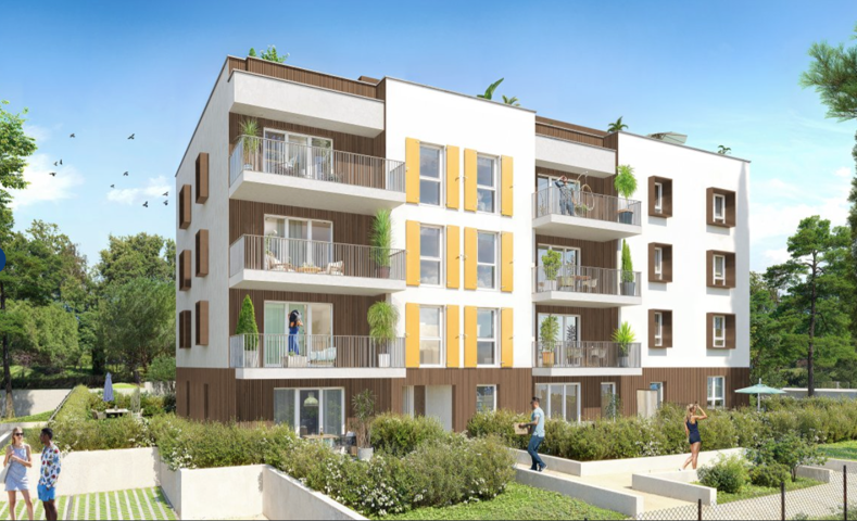 Appartement - À vendre - 06160 Antibes