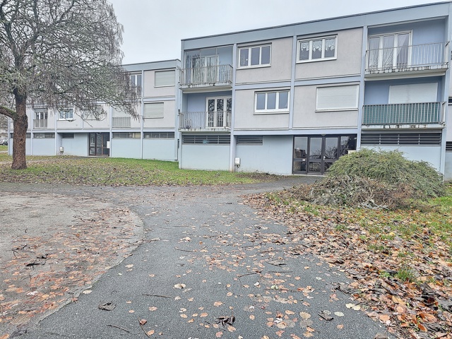 Appartement - À vendre - 25200 Montbéliard