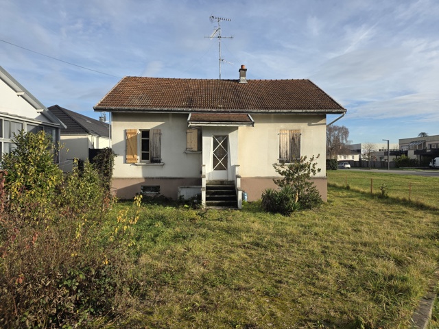 Maison - À vendre - 25700 Valentigney