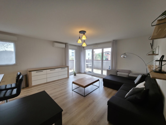 Appartement - À louer - 83480 Puget-sur-Argens