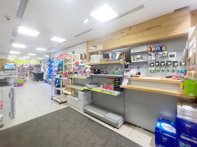 Rez commercial - à louer - 1030 Schaerbeek