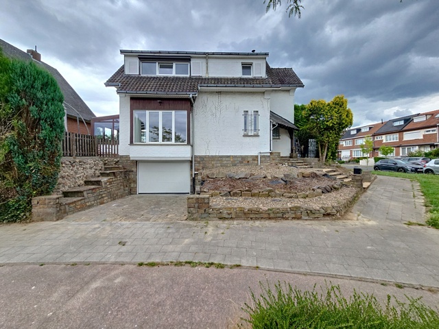 Villa - à vendre - 1800 Vilvoorde