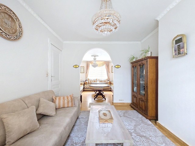 Maison - à vendre - 1030 Schaerbeek