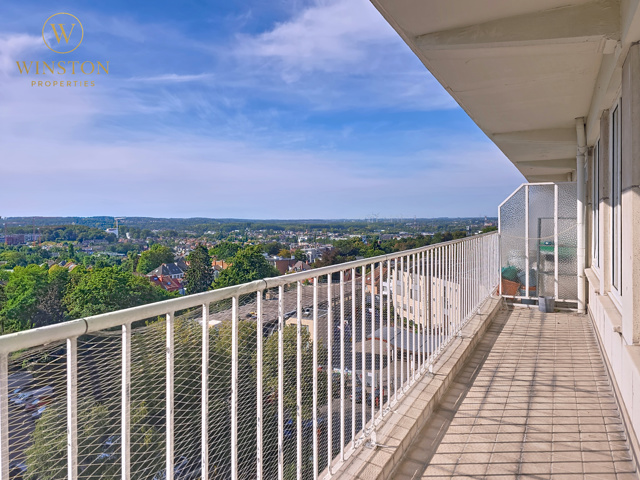 Appartement - à louer - 1180 Uccle