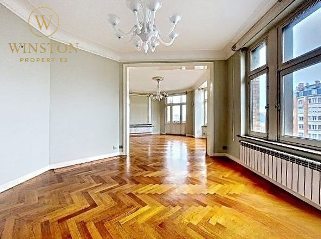 Appartement - à louer - 1030 Schaerbeek