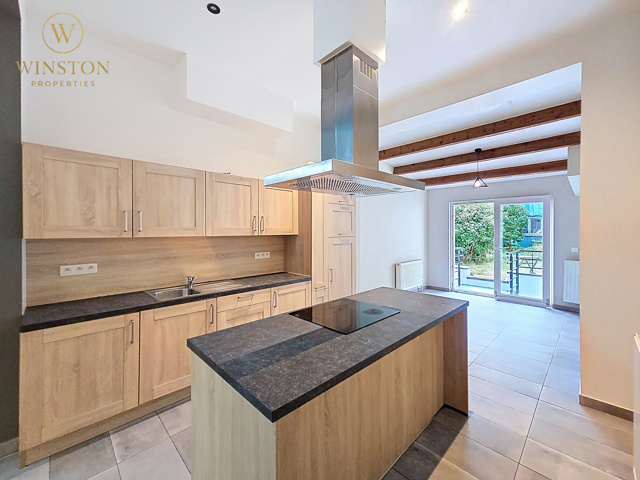 Duplex - à louer - 1030 Schaerbeek