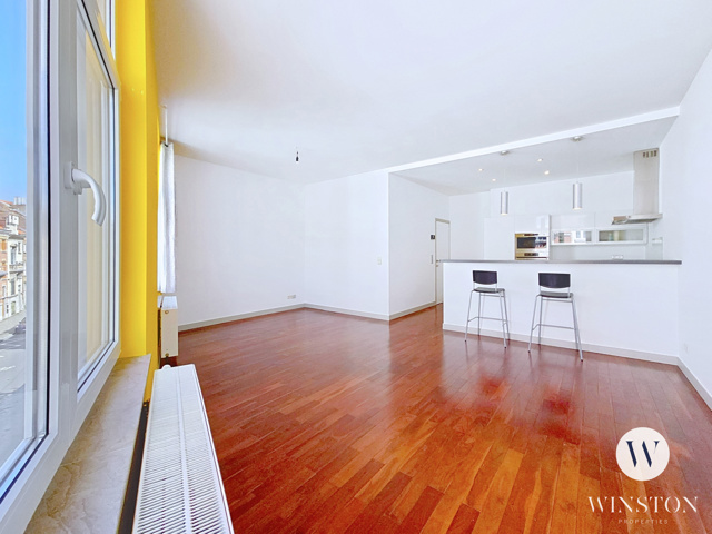 Appartement - à louer - 1030 Schaerbeek