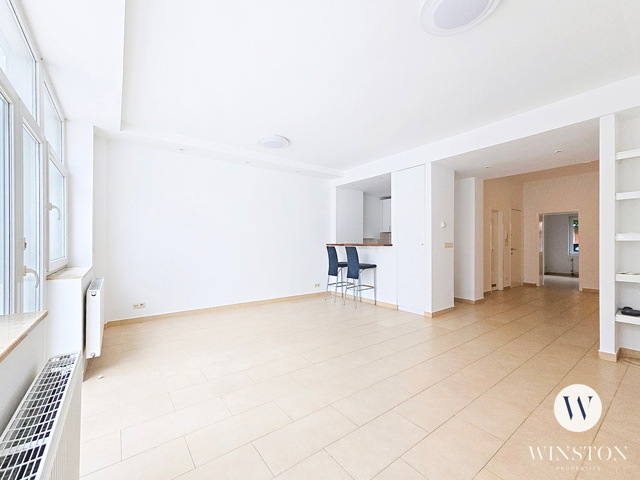 Appartement - à louer - 1070 Anderlecht