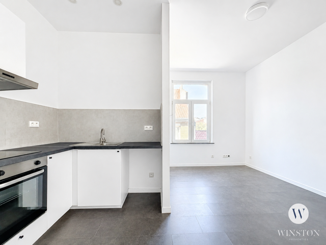 Appartement - à vendre - 1210 Saint-Josse-ten-Noode