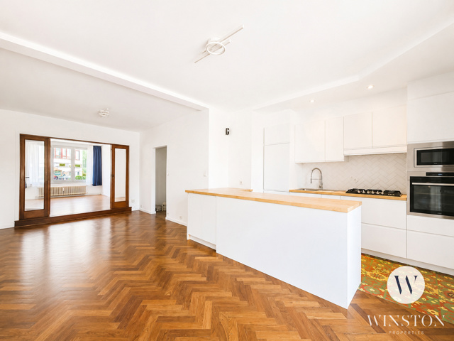 Appartement - à vendre - 1190 Forest