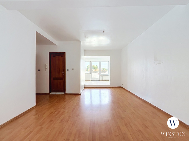 Appartement - à louer - 1080 Molenbeek-Saint-Jean