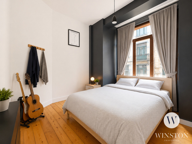 Maison - à louer - 1030 Schaerbeek