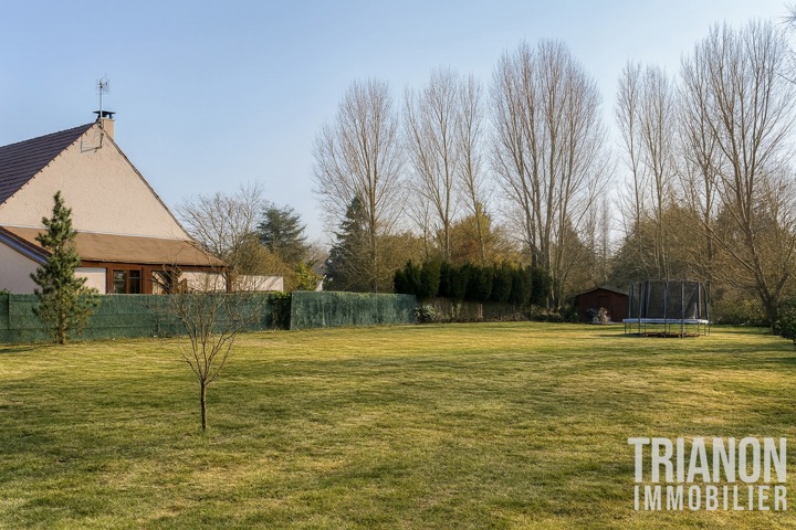 Terrain - À vendre - 78950 GAMBAIS