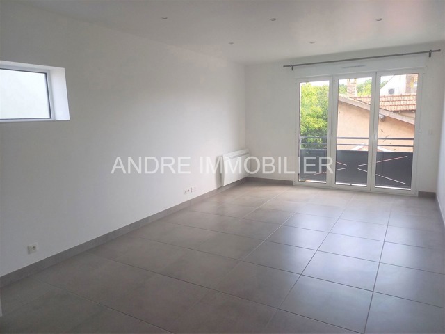 Appartement - À louer - 78260 Achères