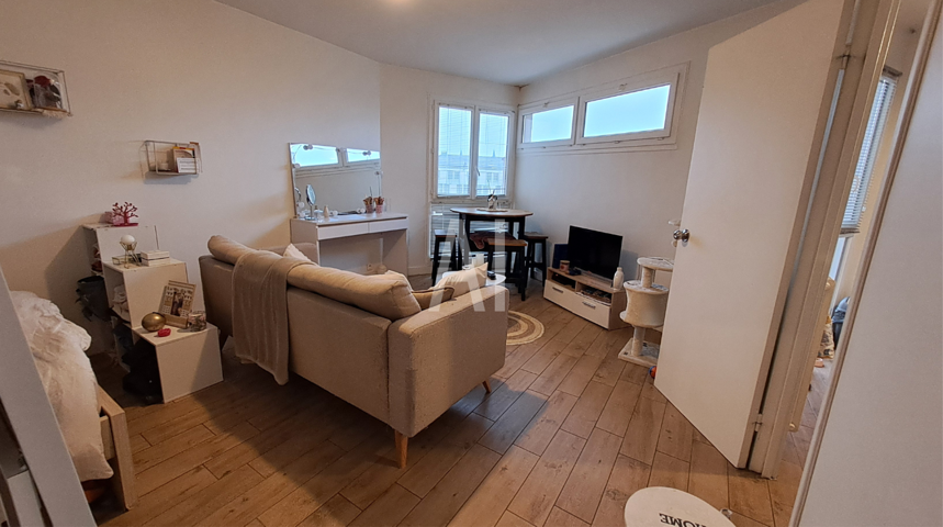 Appartement - À louer - 78300 POISSY