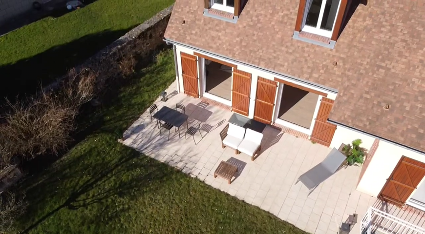 Maison - À vendre - 78810 FEUCHEROLLES