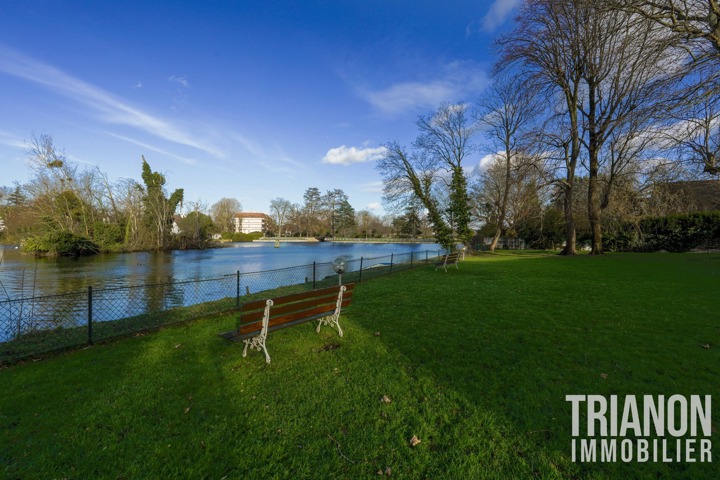 Appartement - À vendre - 95210 SAINT GRATIEN