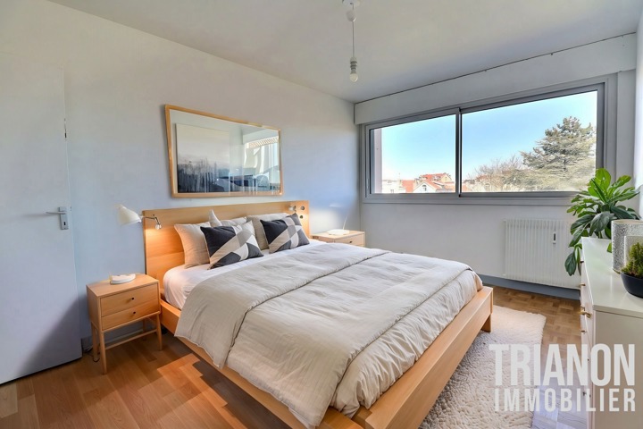 Appartement - À vendre - 78100 SAINT GERMAIN EN LAYE