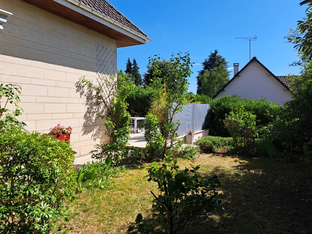 Maison - À vendre - 78870 Bailly