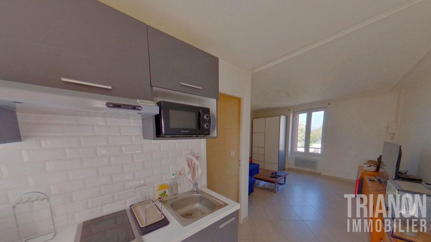 Immeuble - À vendre - 78510 TRIEL SUR SEINE