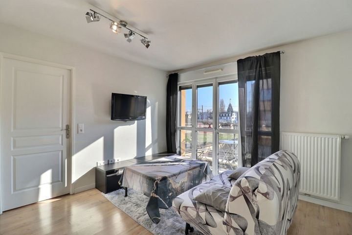 Appartement - À vendre - 78190 TRAPPES