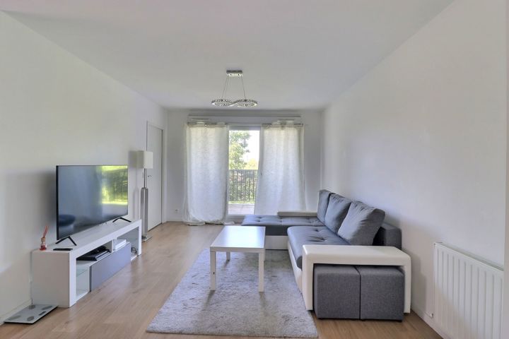 Appartement - À vendre - 78190 TRAPPES