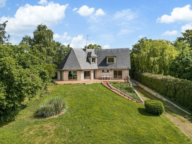 Maison - À vendre - 78300 POISSY