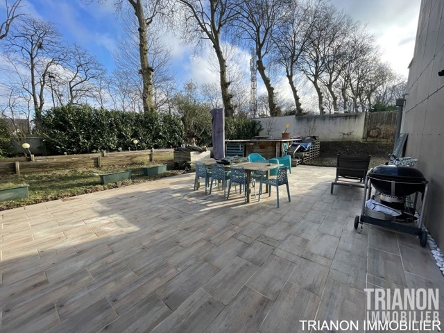 Maison - À vendre - 78430 Louveciennes