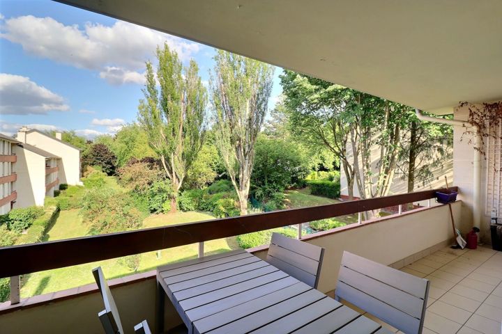 Duplex - À vendre - 78430 LOUVECIENNES