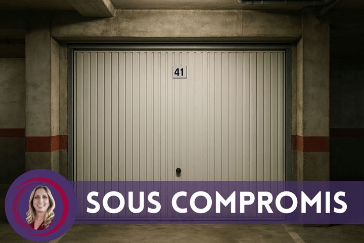 Garage (ferme) - À vendre - 78300 POISSY