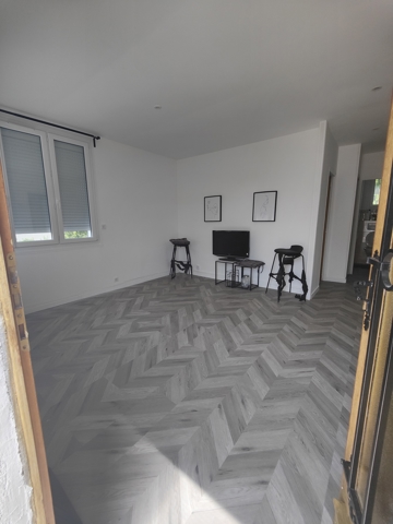 Appartement - À vendre - 78190 TRAPPES