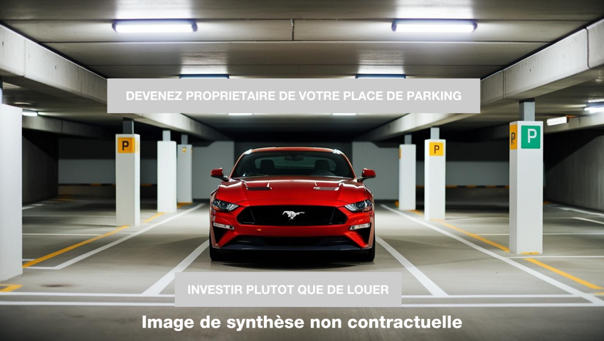 Garage (ferme) - À vendre - 78260 ACHERES