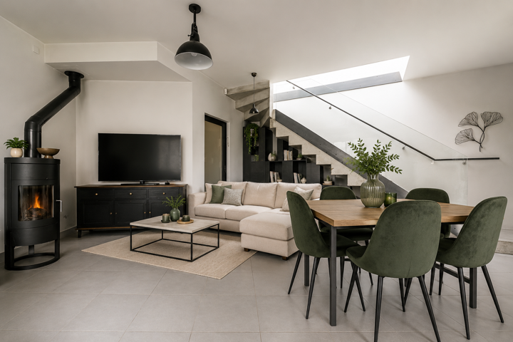 Maison - À vendre - 92150 SURESNES