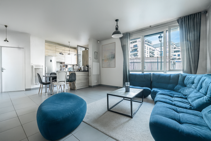 Maison - À vendre - 92150 SURESNES