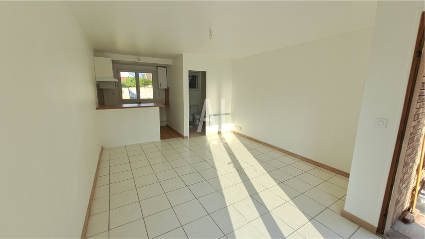 Appartement - À louer - 78410 FLINS SUR SEINE