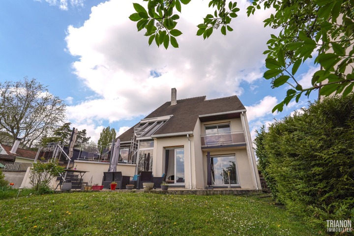 Maison - À vendre - 95160 MONTMORENCY