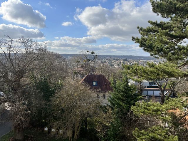 Appartement - À vendre - 78170 LA CELLE ST CLOUD