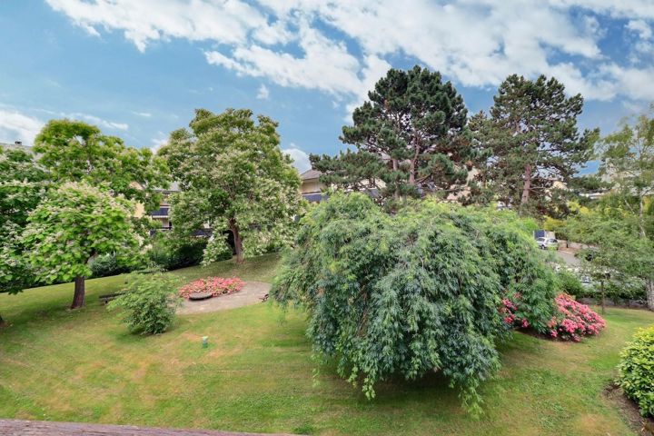 Appartement - À vendre - 78430 LOUVECIENNES